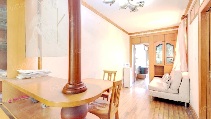 培育苑二手房实景图