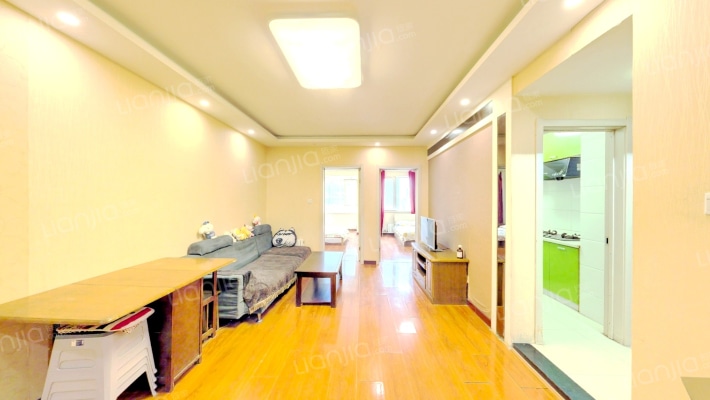 华润世家二手房实景图