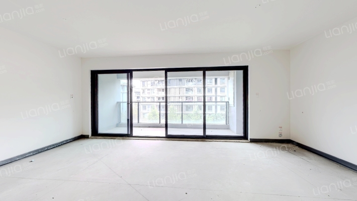 林山郡二手房实景图