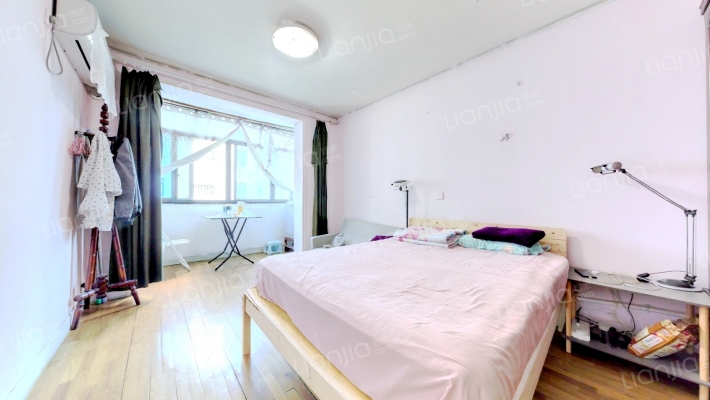 闻喜小区二手房实景图