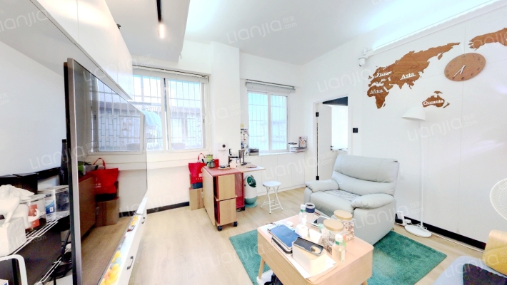 鹭苑公寓二手房实景图