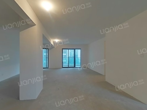 整租·越鞠苑 4室2厅 东南