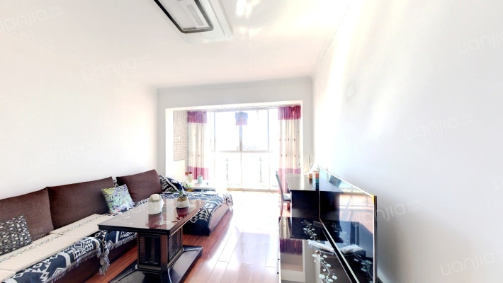 观山湖一号二手房实景图