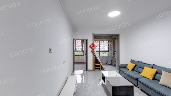 栗树家苑二手房实景图