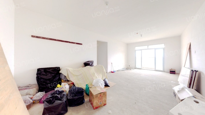 学府星天二手房实景图