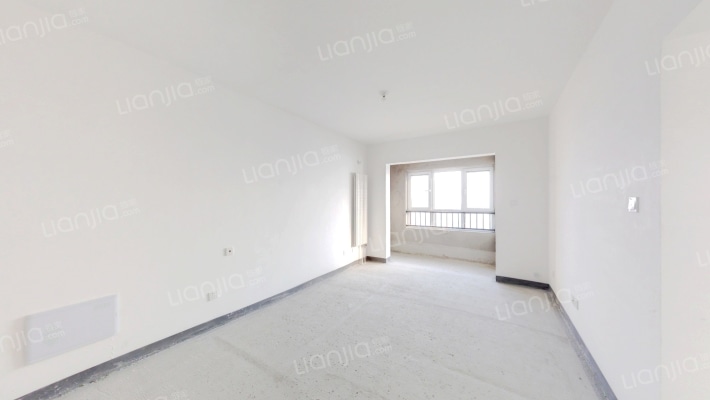 金地艺城华府北润华庭二手房实景图