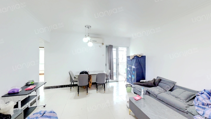 体育西苑二手房实景图