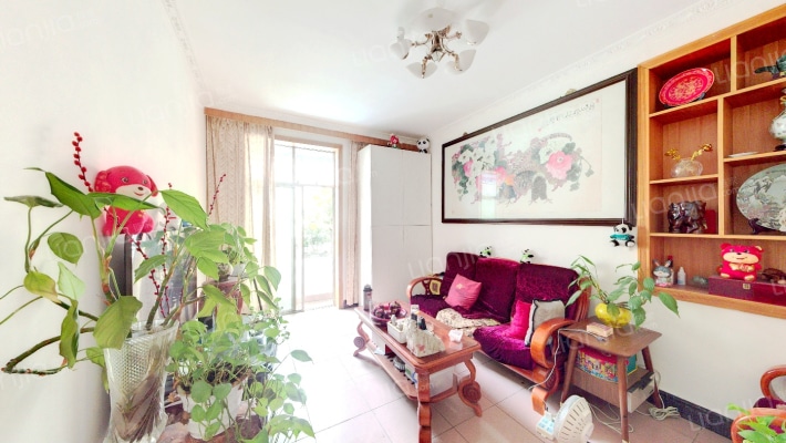 青石桥北街35号二手房实景图