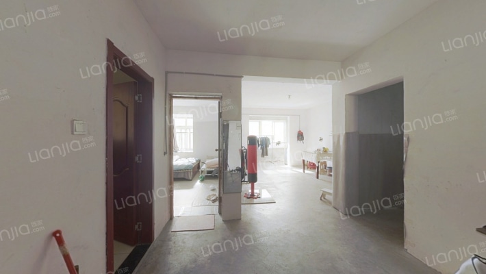 新瑞苑二手房实景图