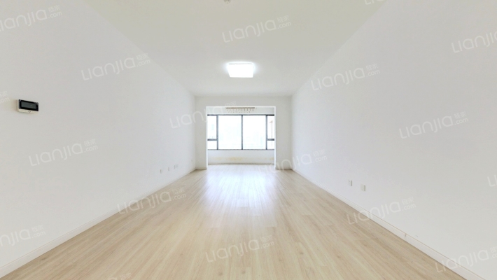 绿地IFC中央公馆一区二手房实景图