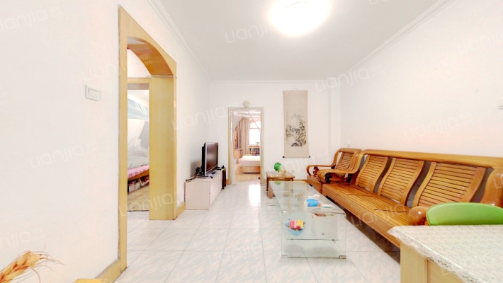 市建行家属院二手房实景图