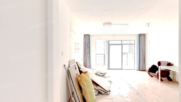 香樟雅苑二手房实景图