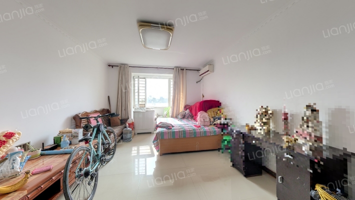 栗水清苑二手房实景图