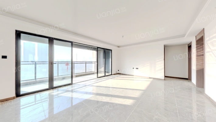 金科博翠天宸二手房实景图