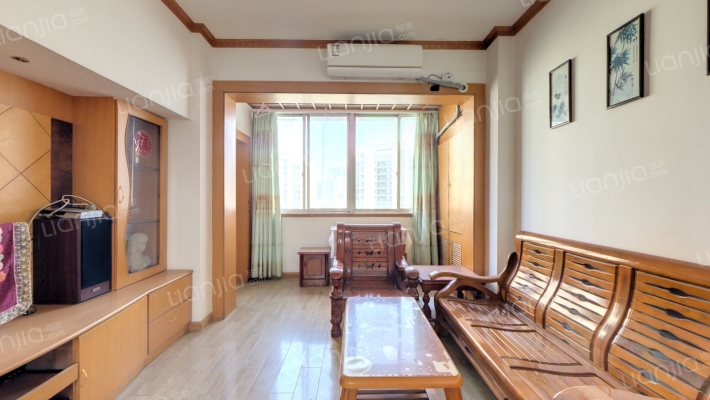 南航花苑二手房实景图