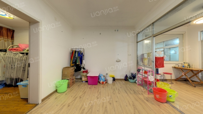 电机厂家属区二手房实景图