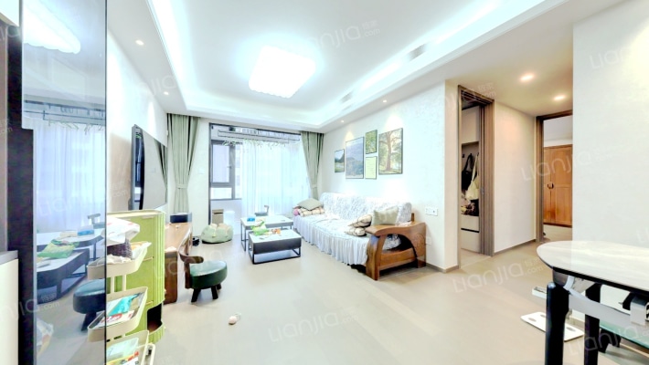 金玥湾二手房实景图