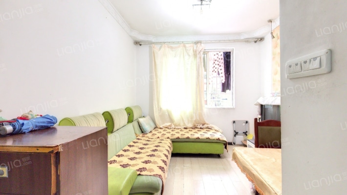 富华松竹苑二手房实景图