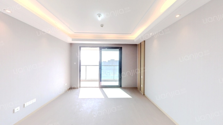 映月江南府二手房实景图