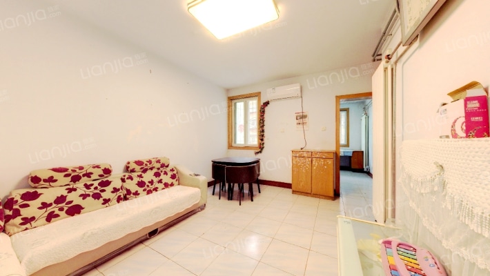 六冶家属院南院二手房实景图