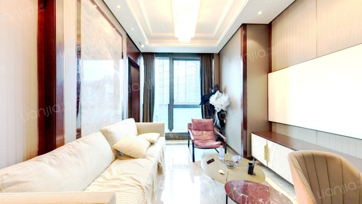 恒大解放碑中心二手房实景图