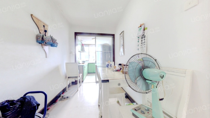 迎春路43号弄二手房实景图