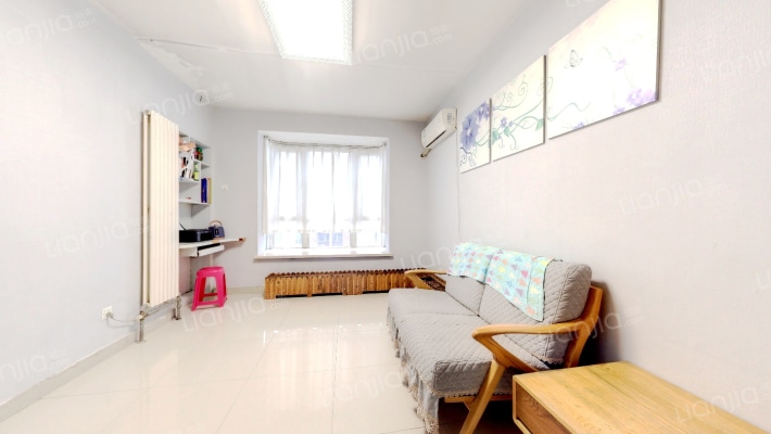 郑州绿都城二手房实景图