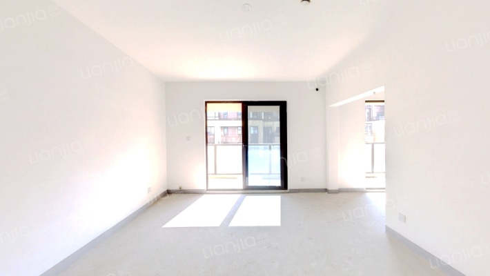 龙湖天宸原著二手房实景图