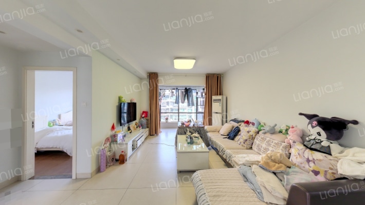 和庄二期二手房实景图