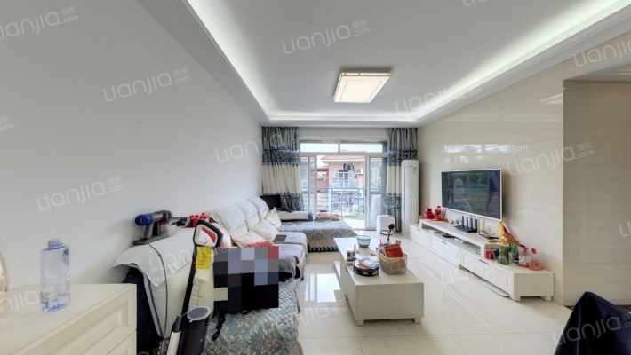 金海岸花园金石碧苑二手房实景图