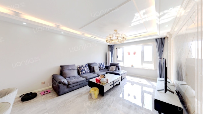 万锦香樟树三期二手房实景图