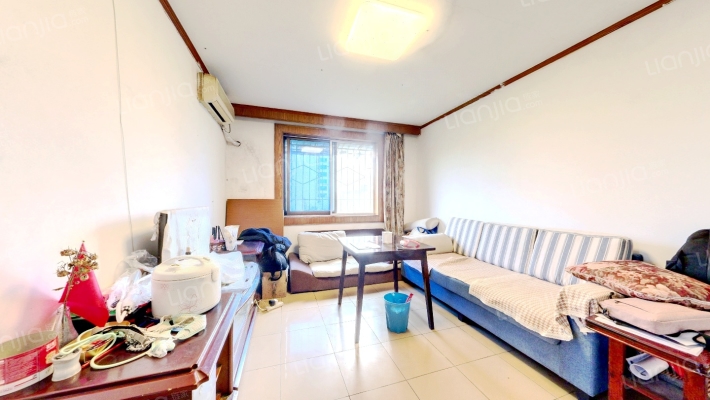 大庆路66号二手房实景图