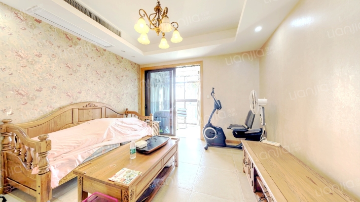 香缇华苑二手房实景图