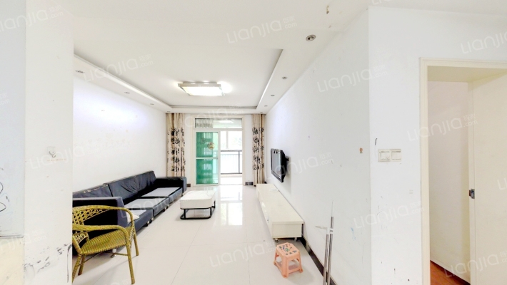 徽乡居二手房实景图