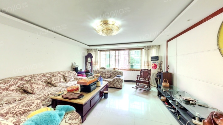 万商人家二手房实景图