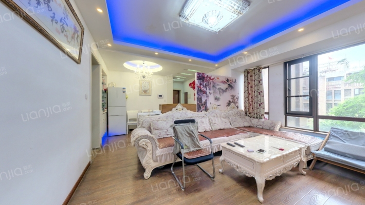 华润银杏华庭二手房实景图