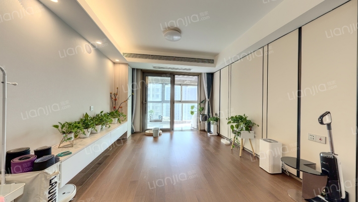 天颂花园二手房实景图