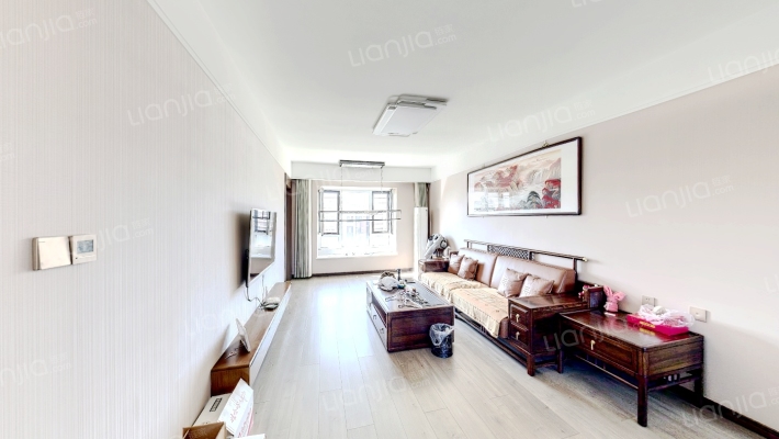 宝坻·万科城市之光二手房实景图