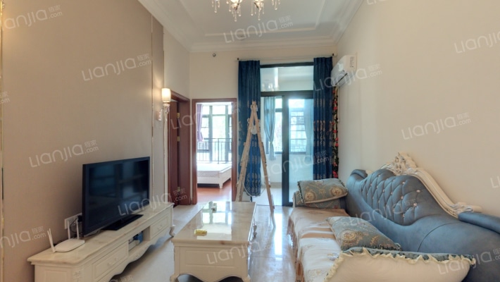 恒大优活城花园里二手房实景图