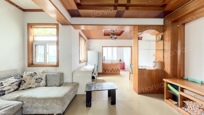 东山步行街二手房实景图