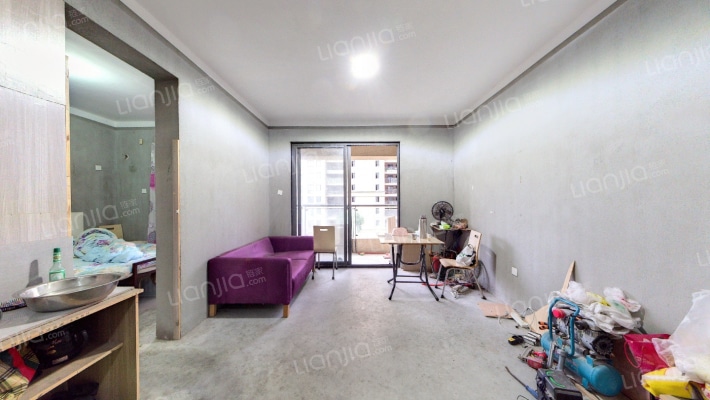 安基名府B区二手房实景图