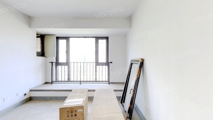 宋都新宸悦府二手房实景图