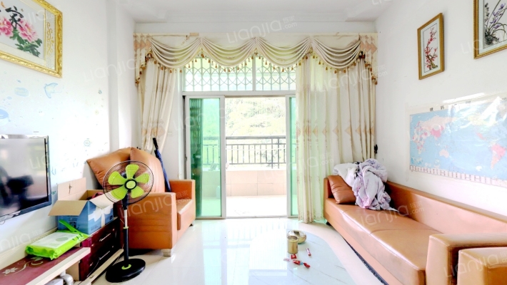 五星美居中心二手房实景图