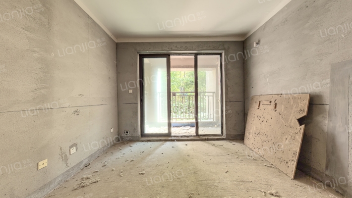 建业运河上院二手房实景图