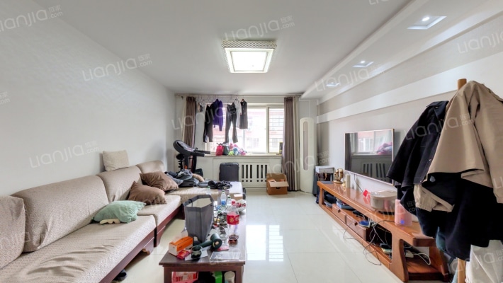 清沁园二手房实景图