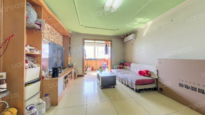 杰辉苑二手房实景图