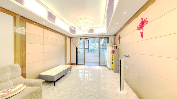 恒大帝景二手房实景图