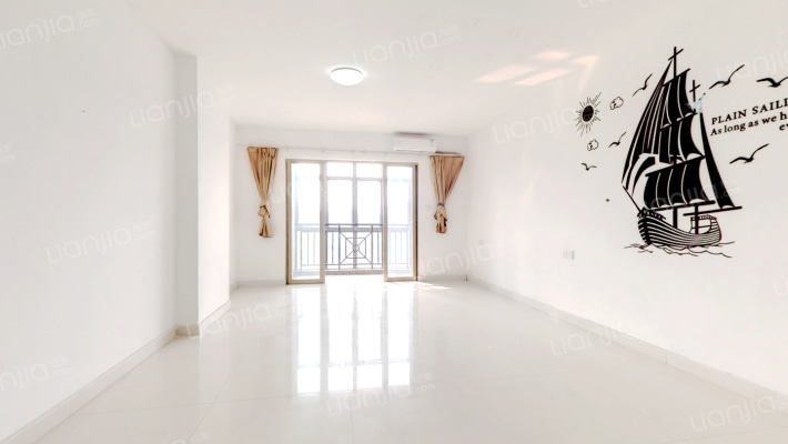 君悦2046二手房实景图