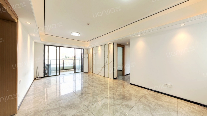 黄埔中央城二手房实景图