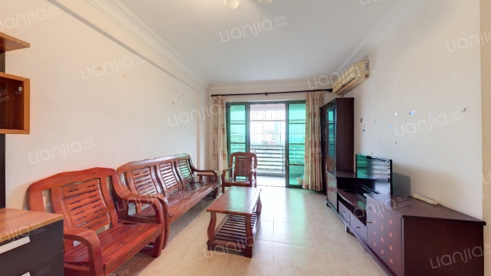 优雅翠园二手房实景图